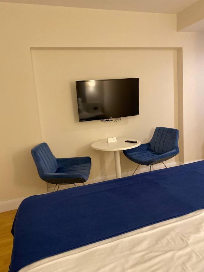Orbi City Luxury Studio Harbour And Sea View Batumi Ngoại thất bức ảnh